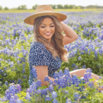 bluebonnets