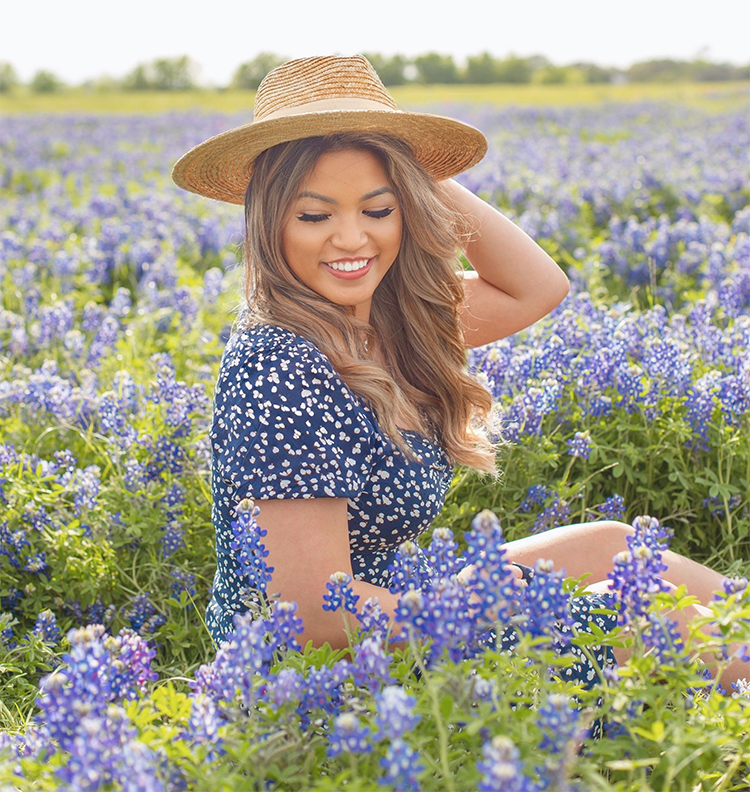 bluebonnets